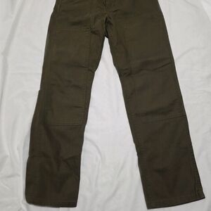 REI Trailsmith Olive Pants
